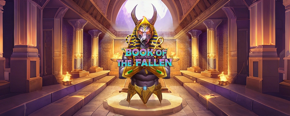 wj cassino Livro dos Caídos