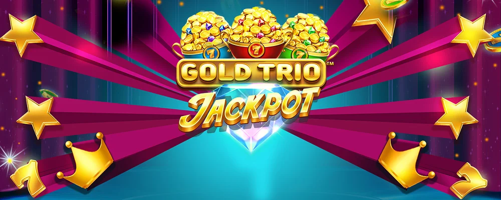wj cassino Jackpot do Trio de Ouro