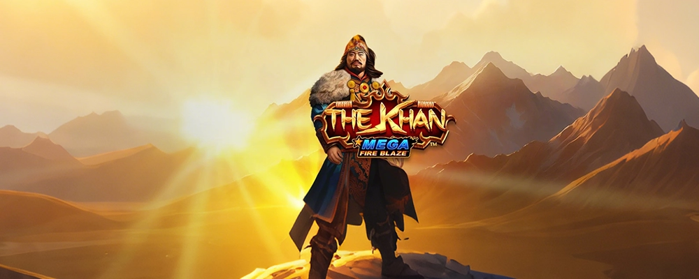 wj cassino Mega Fogo Flamejante: O Khan