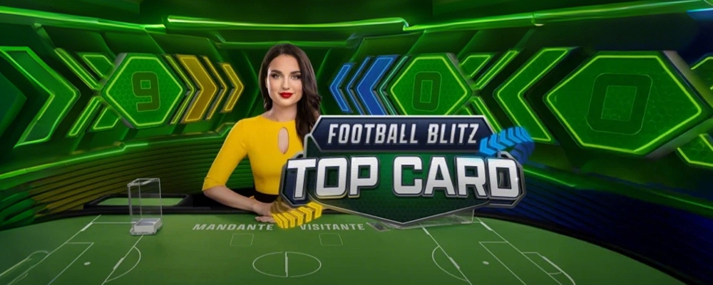 wj cassino Futebol Blitz Cartão Top ao Vivo