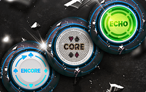 WJ CASSINO Clássicos Diários